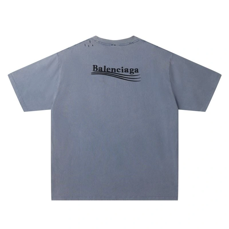 Minimalist Balenciaga T-Shirts 98321