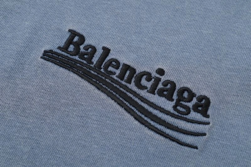 Minimalist Balenciaga T-Shirts 98321