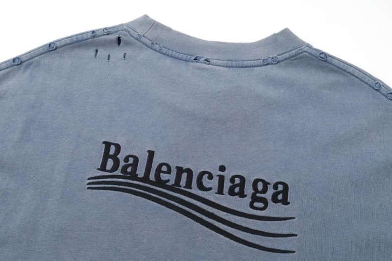 Minimalist Balenciaga T-Shirts 98321