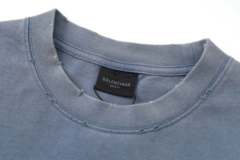 Minimalist Balenciaga T-Shirts 98321