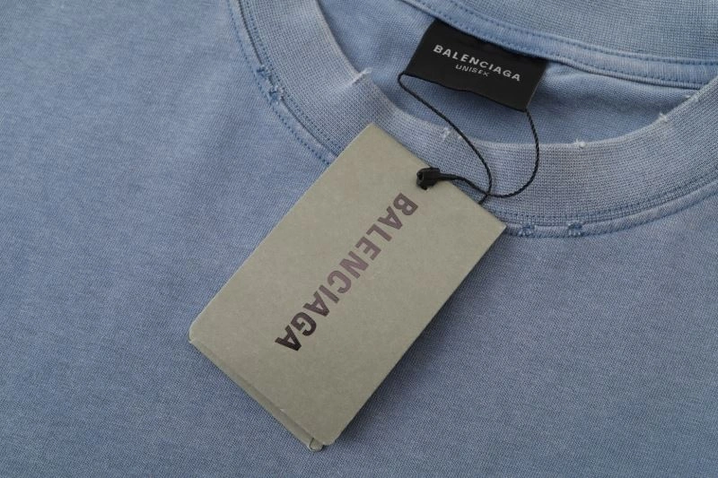 Minimalist Balenciaga T-Shirts 98321