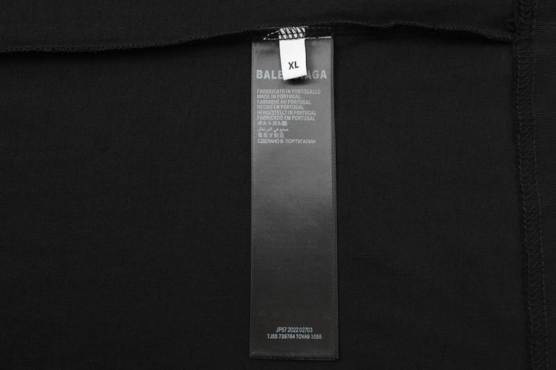Balenciaga T-Shirts AllSeason 98317