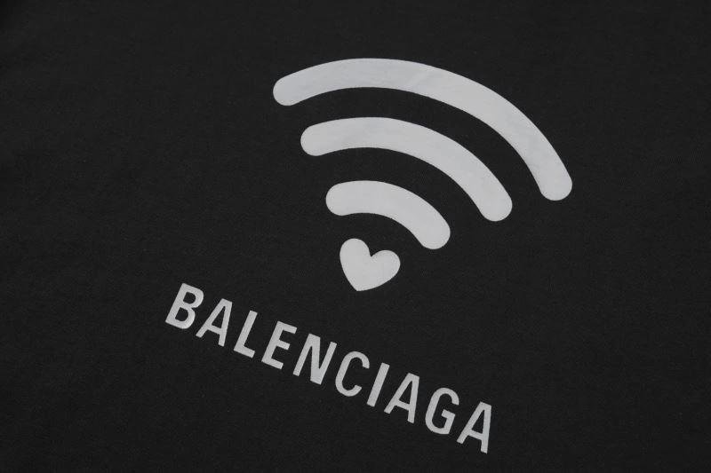 Balenciaga T-Shirts AllSeason 98317