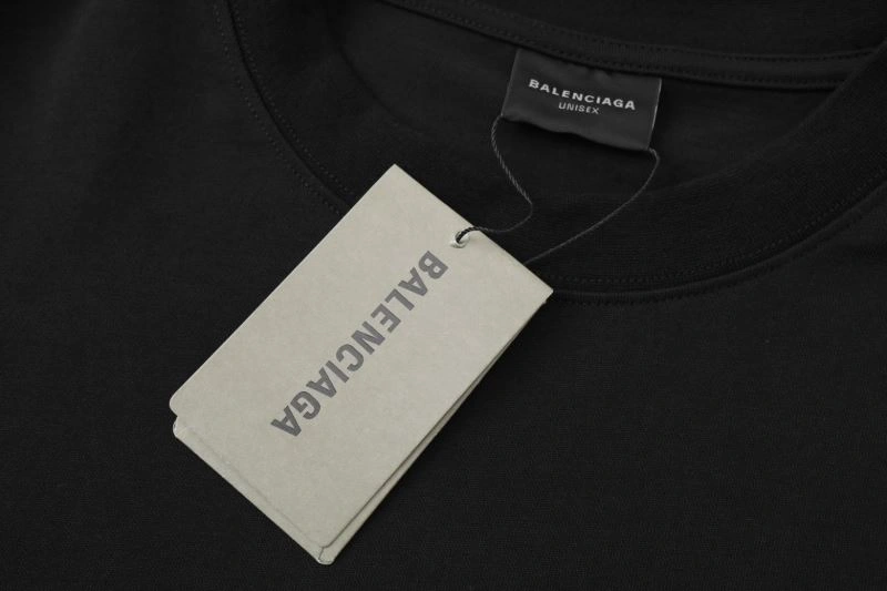 Balenciaga T-Shirts AllSeason 98317