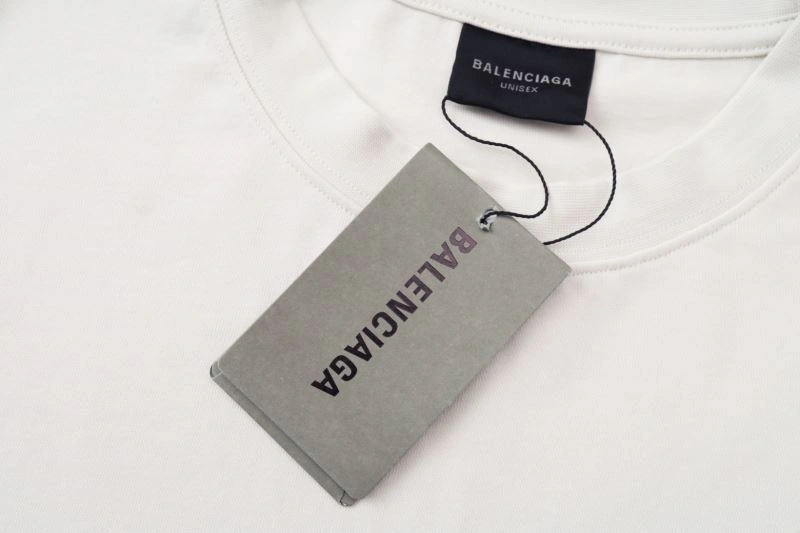 Practical Balenciaga T-Shirts 98320