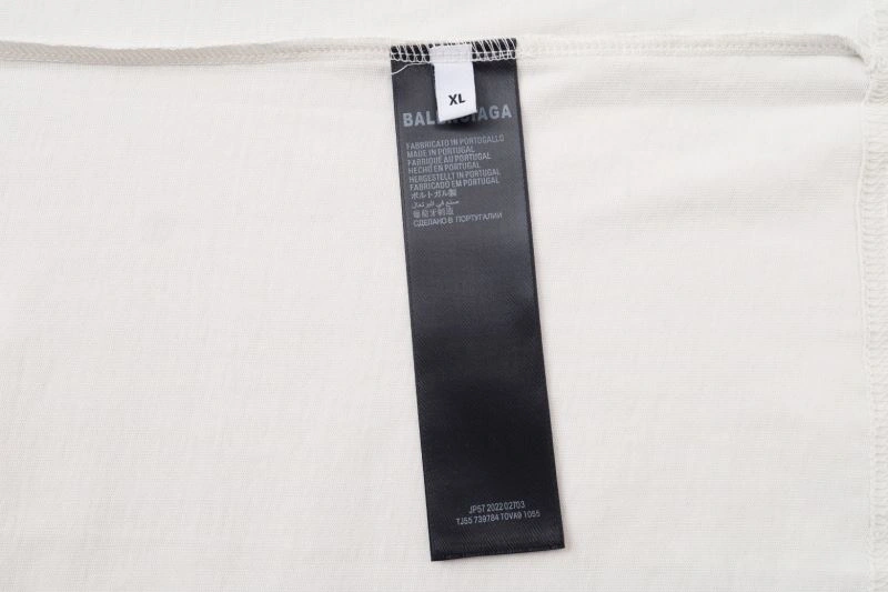 Practical Balenciaga T-Shirts 98320