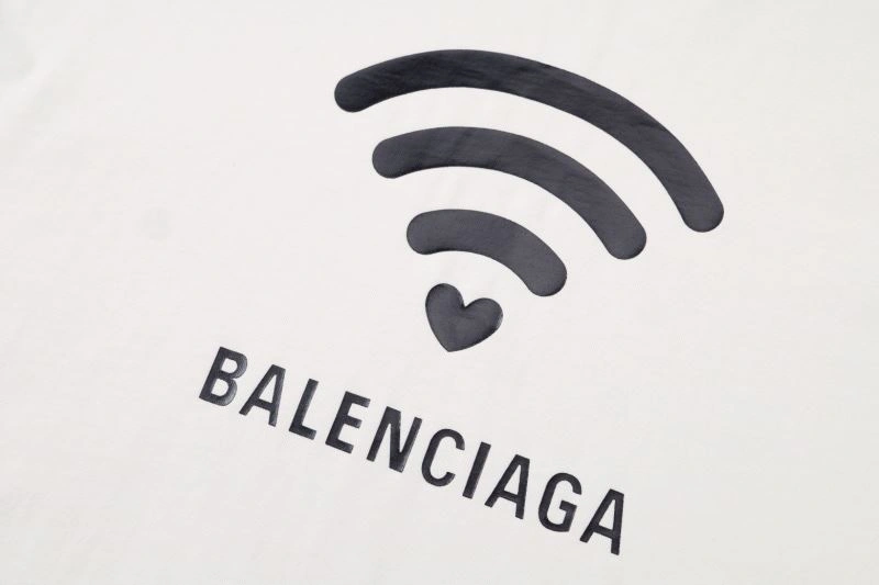 Practical Balenciaga T-Shirts 98320