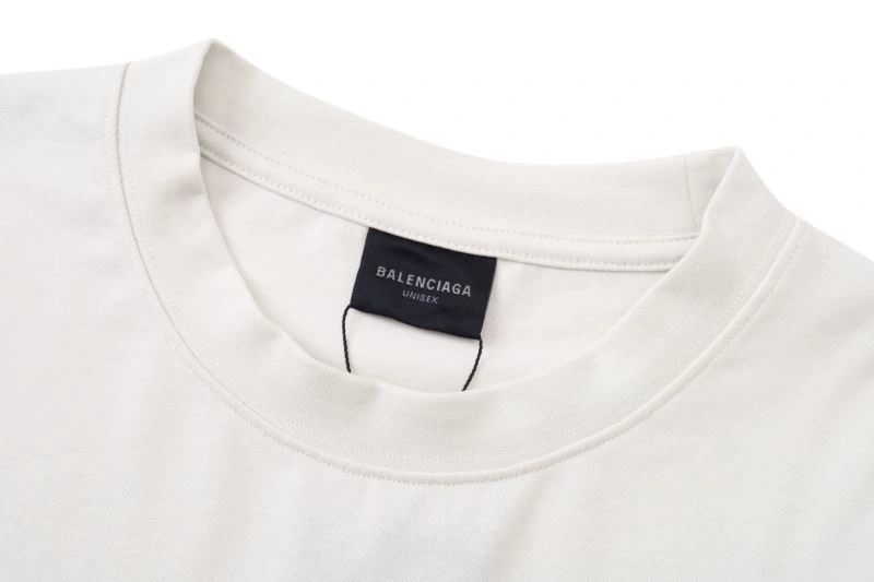 Practical Balenciaga T-Shirts 98320