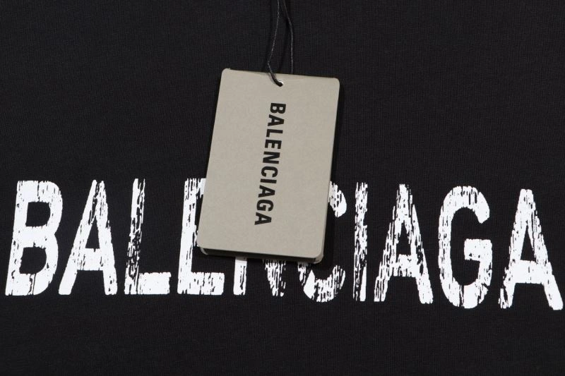 Attractive Balenciaga T-Shirts 98318