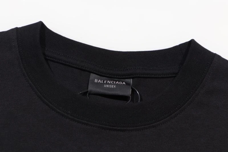 Attractive Balenciaga T-Shirts 98318