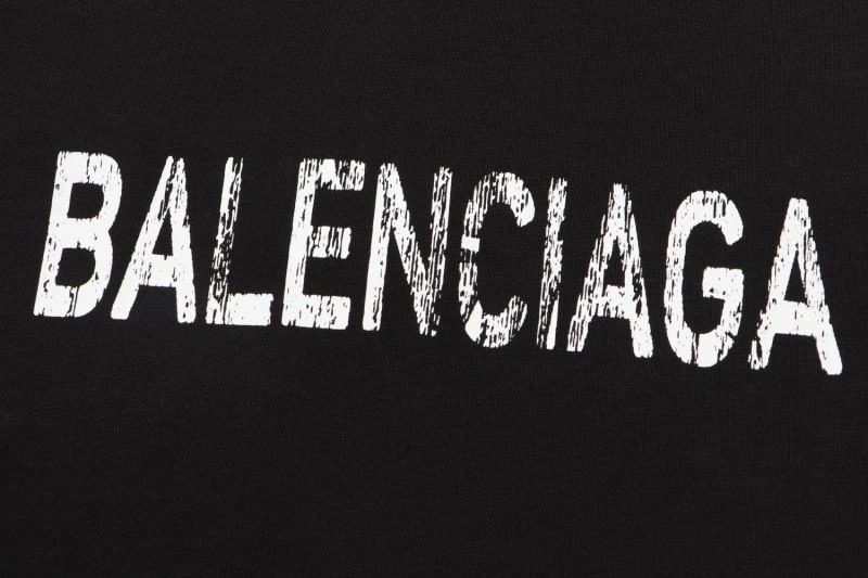 Attractive Balenciaga T-Shirts 98318