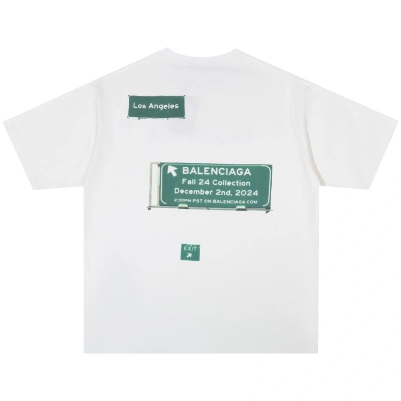 EasyCare Balenciaga T-Shirts 98315