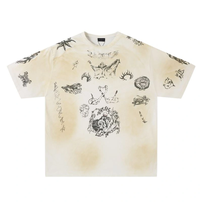 Durable Balenciaga T-Shirts 98319