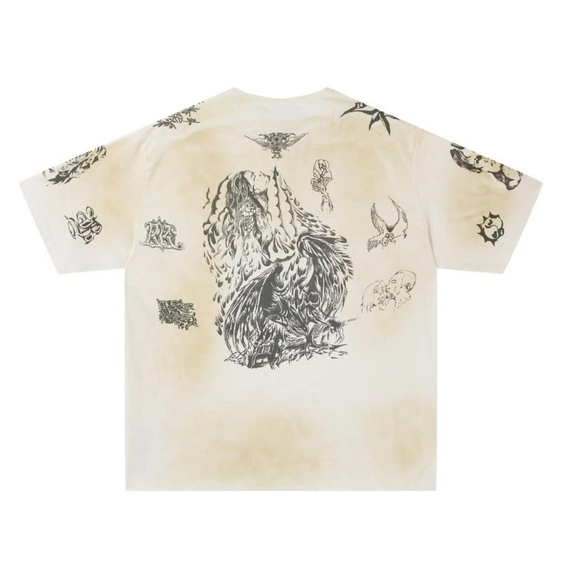 Durable Balenciaga T-Shirts 98319