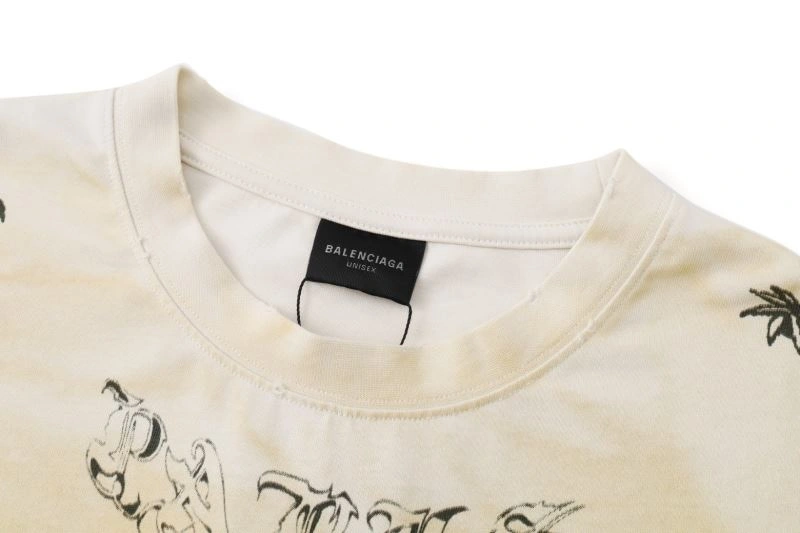 Durable Balenciaga T-Shirts 98319