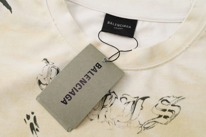 Durable Balenciaga T-Shirts 98319