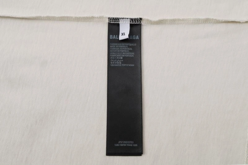 Durable Balenciaga T-Shirts 98319