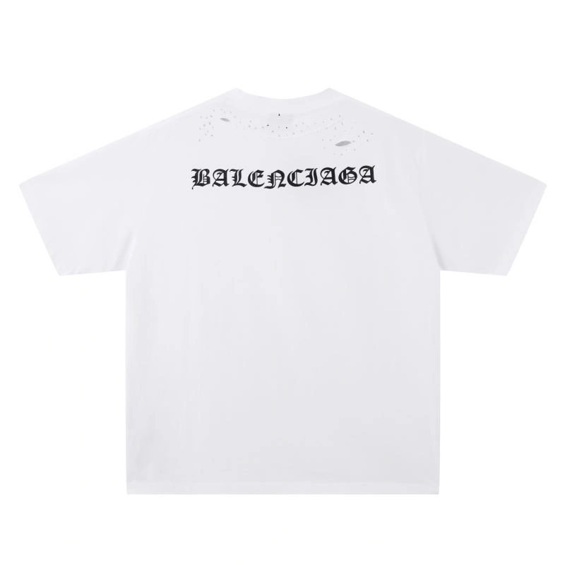 TechFriendly Balenciaga T-Shirts 98316