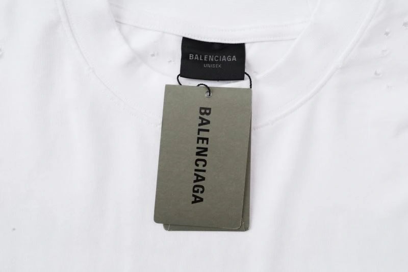 TechFriendly Balenciaga T-Shirts 98316
