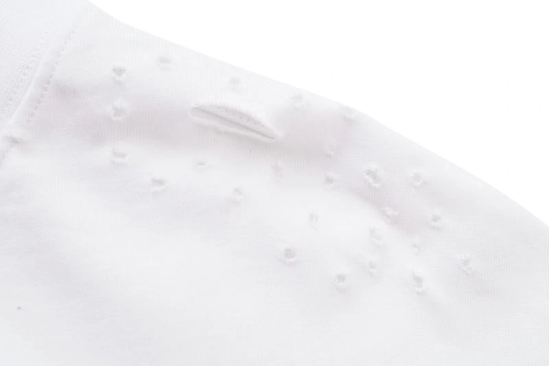 TechFriendly Balenciaga T-Shirts 98316