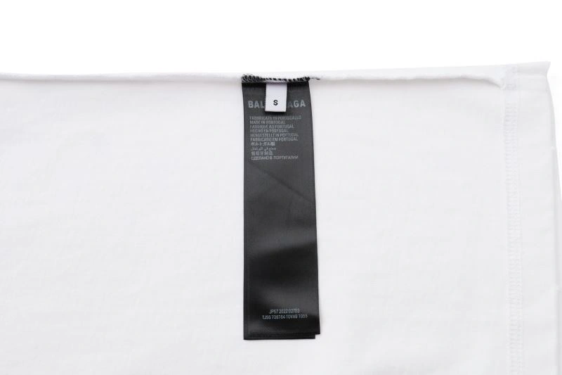 TechFriendly Balenciaga T-Shirts 98316