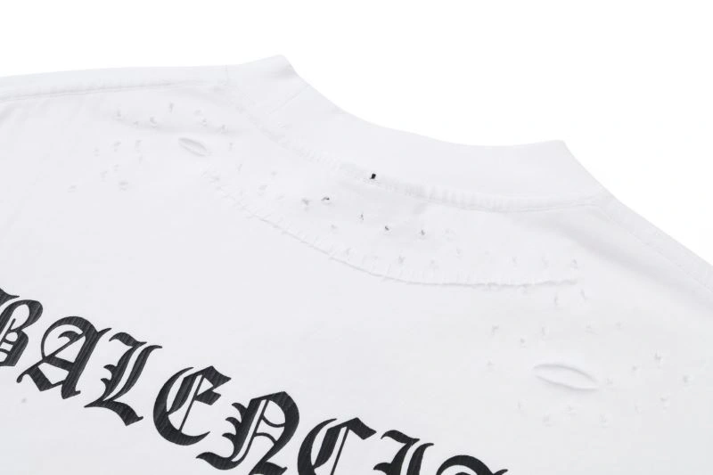 TechFriendly Balenciaga T-Shirts 98316
