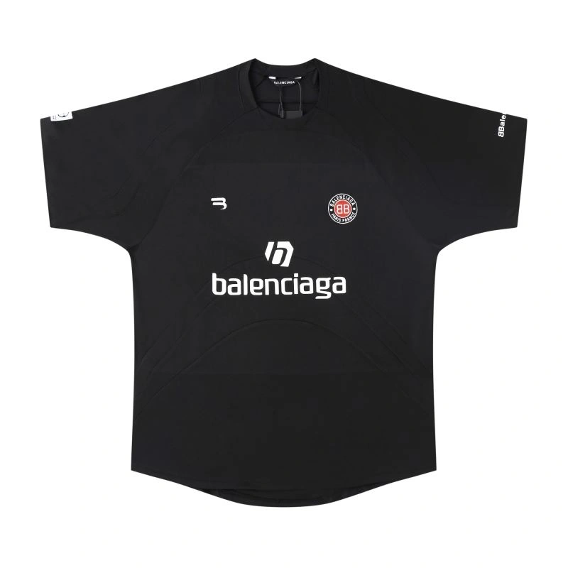 ComfortFit Balenciaga T-Shirts 98446