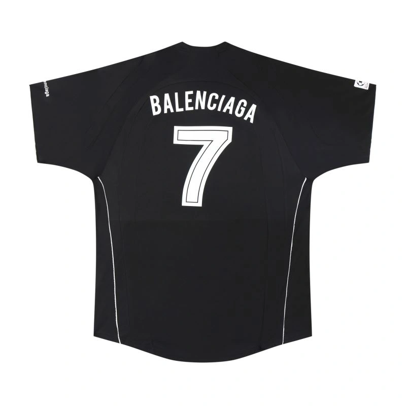 ComfortFit Balenciaga T-Shirts 98446