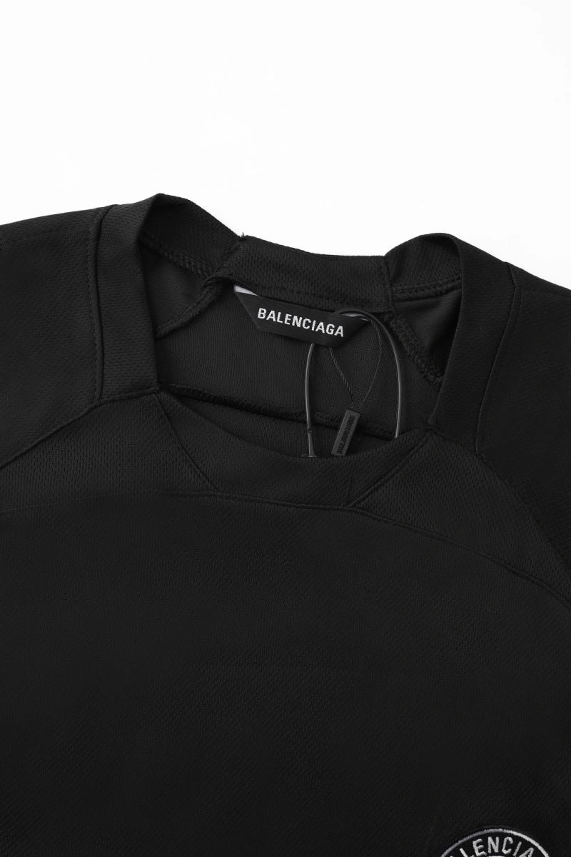ComfortFit Balenciaga T-Shirts 98446