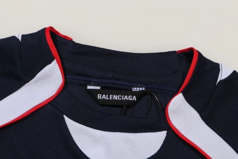 Balenciaga T-Shirts Affordable 98305