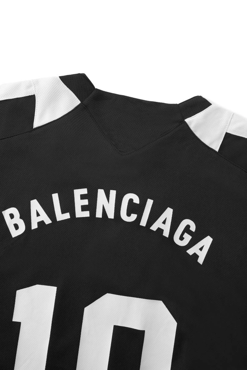 SoftTouch Balenciaga T-Shirts 98312