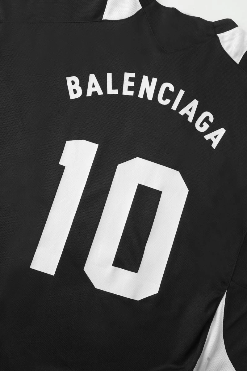 SoftTouch Balenciaga T-Shirts 98312