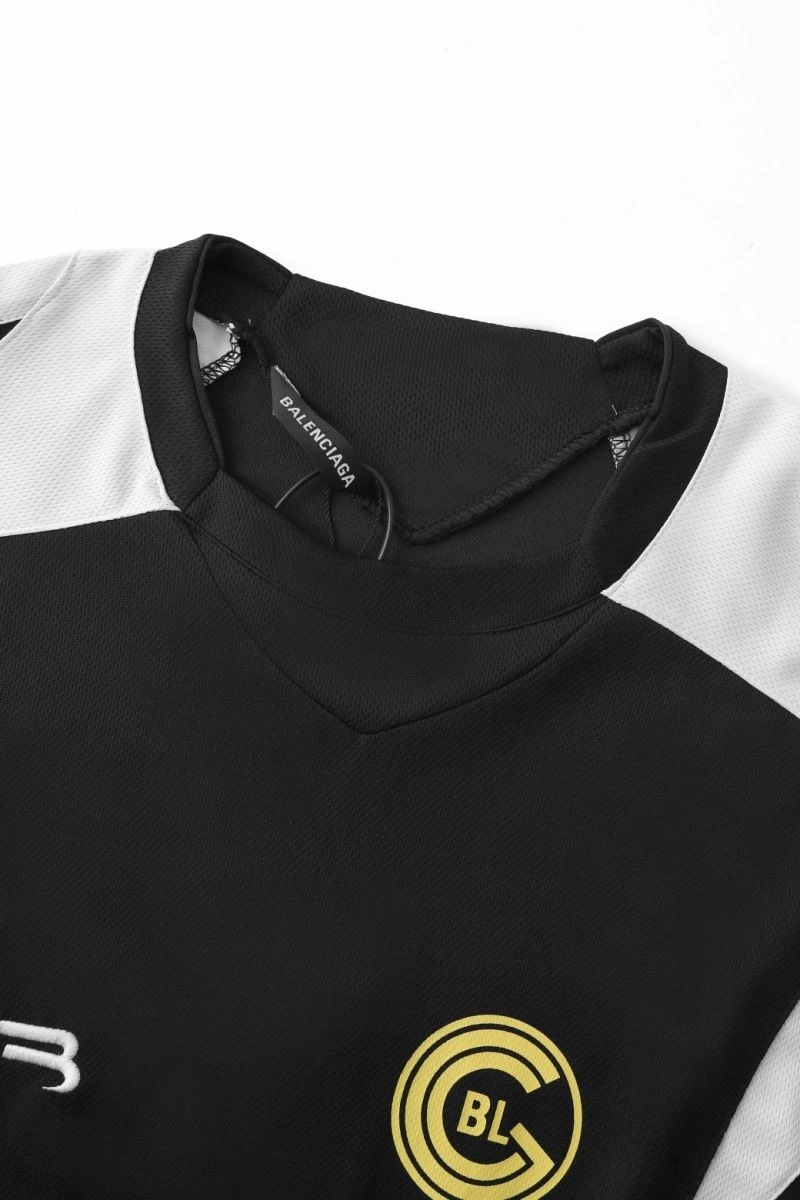 SoftTouch Balenciaga T-Shirts 98312
