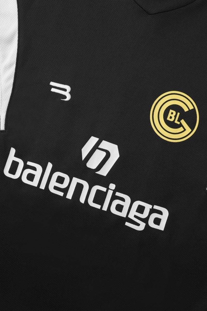 SoftTouch Balenciaga T-Shirts 98312