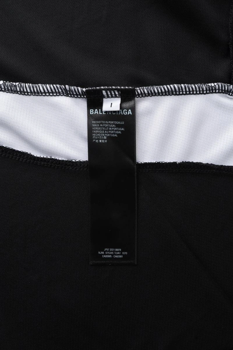 SoftTouch Balenciaga T-Shirts 98312