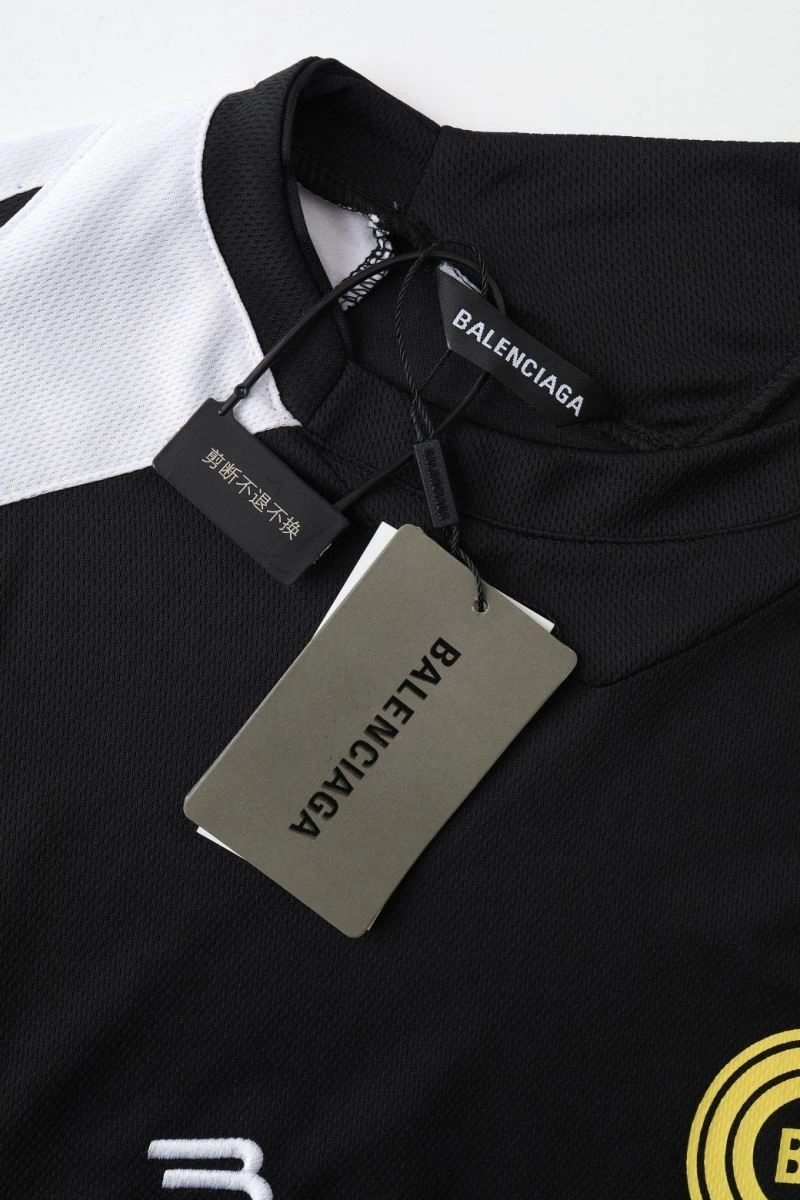 SoftTouch Balenciaga T-Shirts 98312