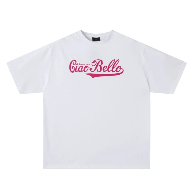 TimelessDesign Balenciaga T-Shirts 98308
