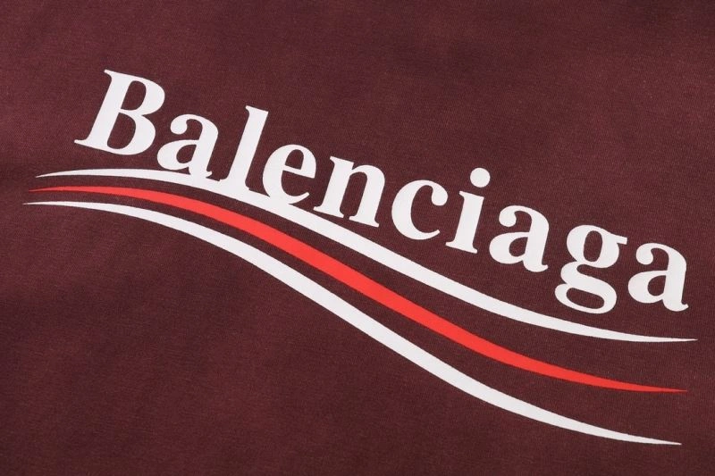 NewStyle Balenciaga T-Shirts 98306
