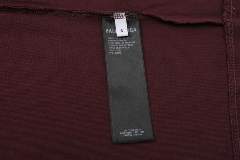 NewStyle Balenciaga T-Shirts 98306