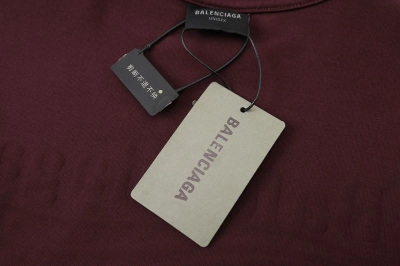 NewStyle Balenciaga T-Shirts 98306