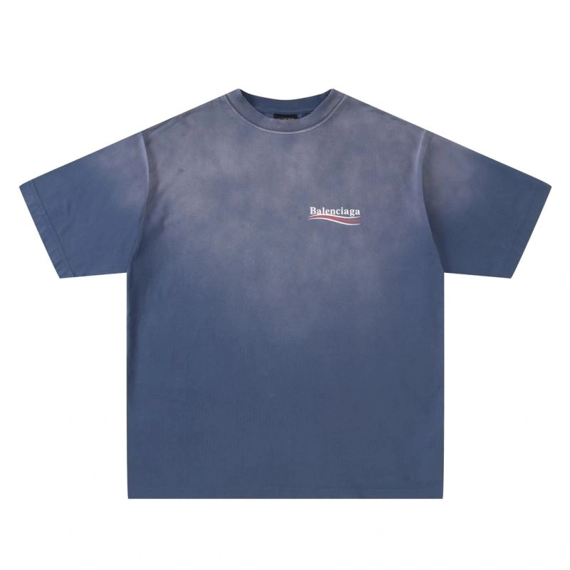 Balenciaga T-Shirts Durable 98307