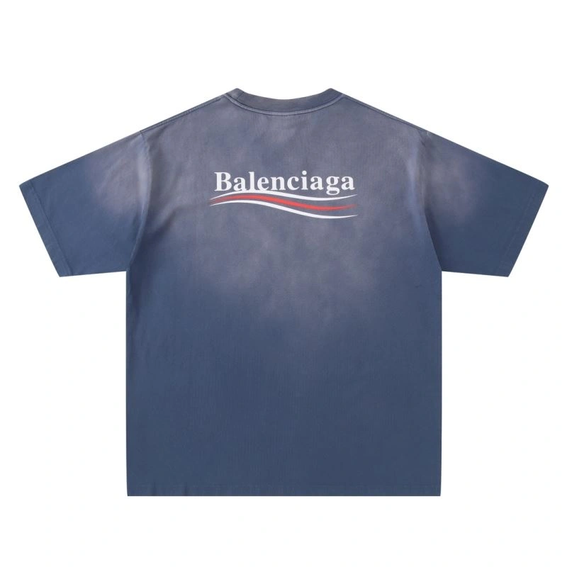 Balenciaga T-Shirts Durable 98307