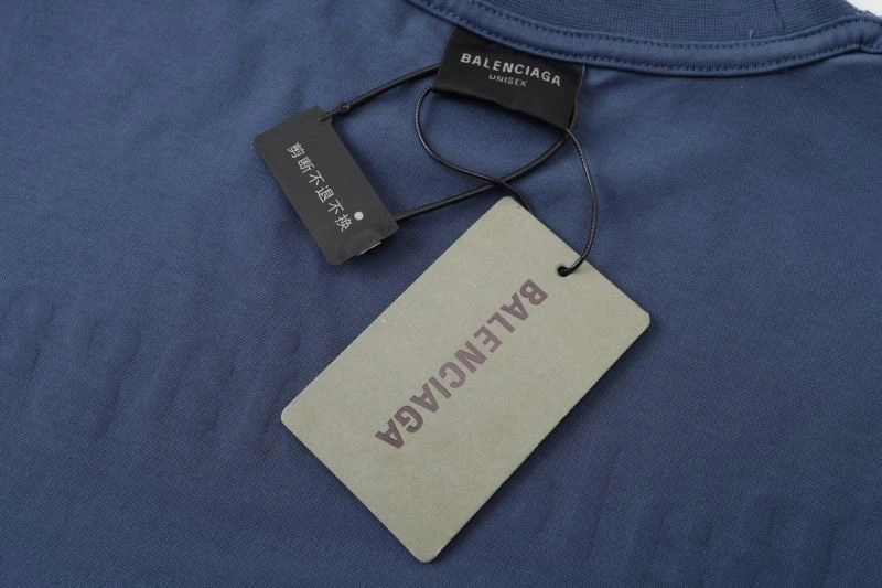 Balenciaga T-Shirts Durable 98307