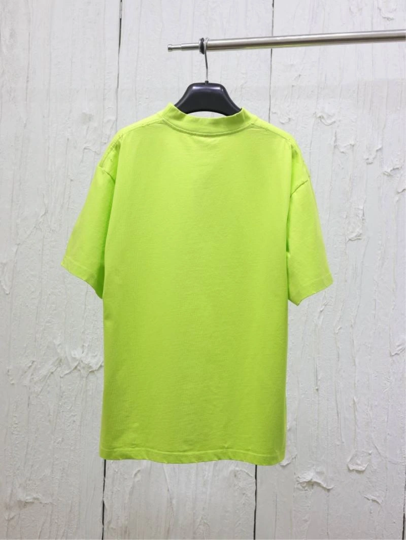 Durable Balenciaga T-Shirts 98310