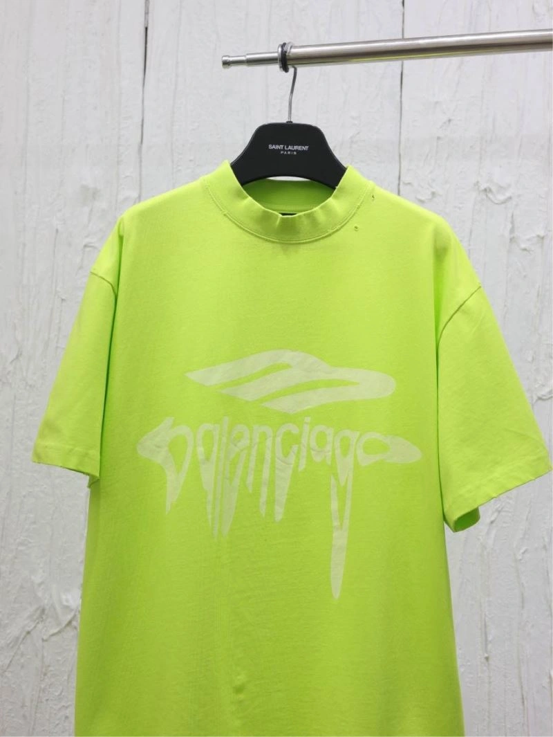 Durable Balenciaga T-Shirts 98310