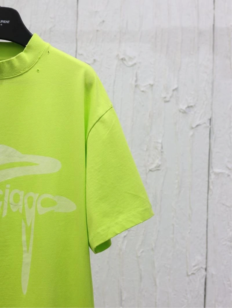 Durable Balenciaga T-Shirts 98310
