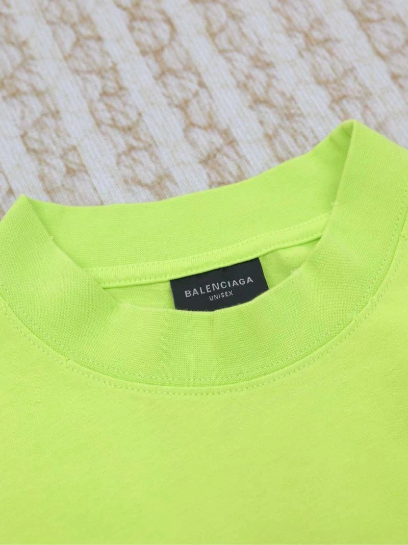 Durable Balenciaga T-Shirts 98310