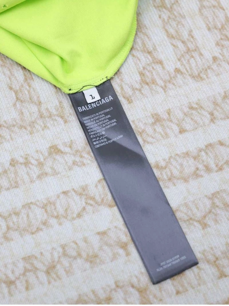 Durable Balenciaga T-Shirts 98310