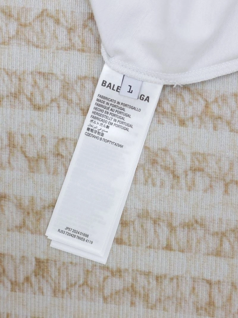 Efficient Balenciaga T-Shirts 98309