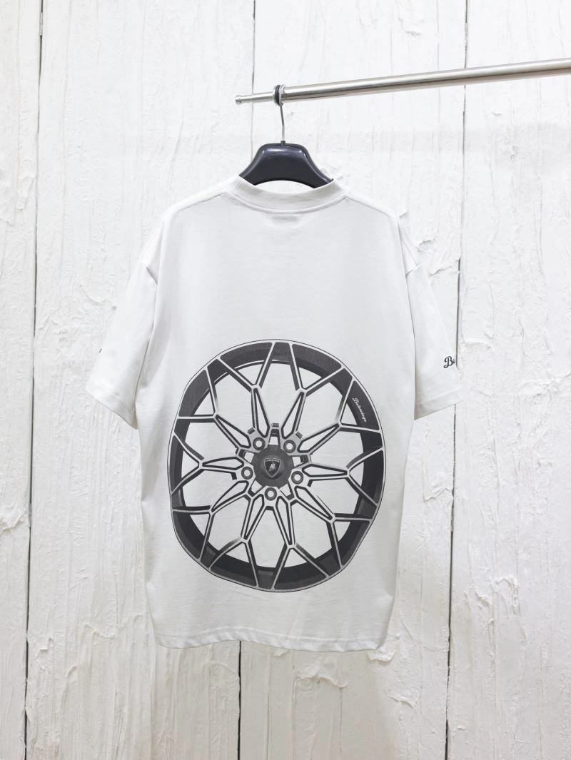 Efficient Balenciaga T-Shirts 98309